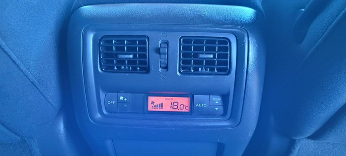 2016 Nissan Pathfinder ST