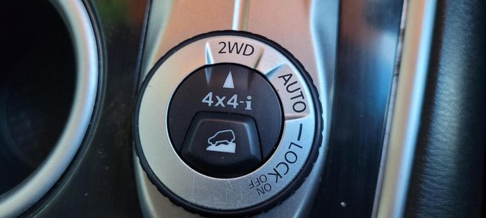 2016 Nissan Pathfinder ST