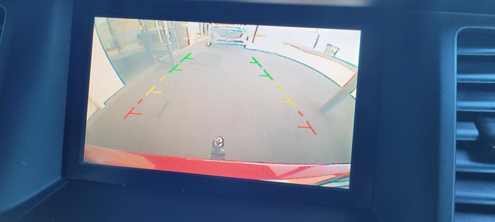 2016 Nissan Pathfinder ST