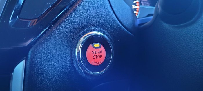 2016 Nissan Pathfinder ST