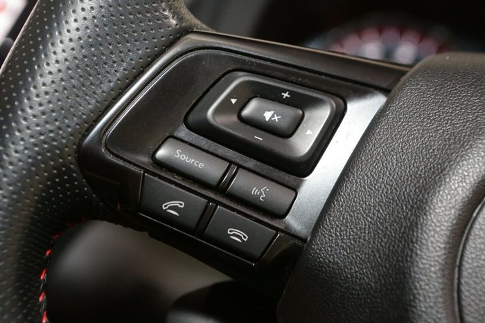 2021 Subaru WRX STI Premium