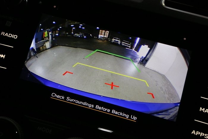 2021 Subaru WRX STI Premium