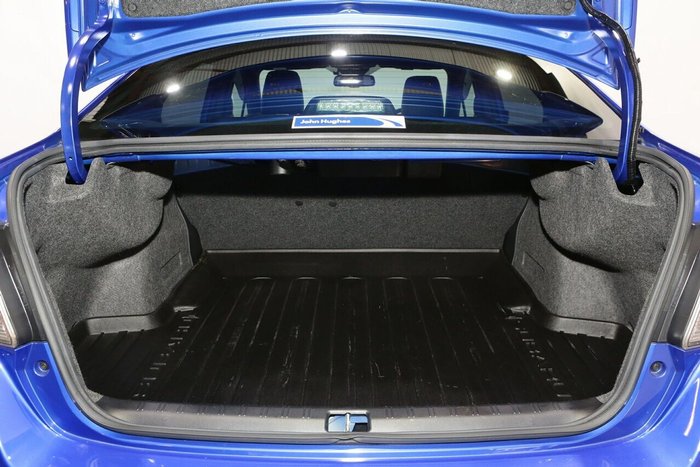 2021 Subaru WRX STI Premium