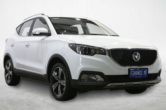 2023 MG ZS