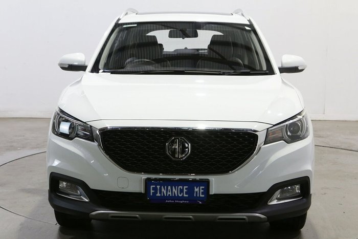 2023 MG ZS Essence