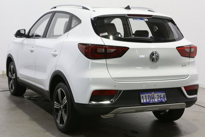 2023 MG ZS Essence