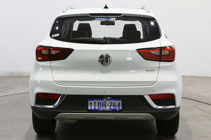 2023 MG ZS Essence