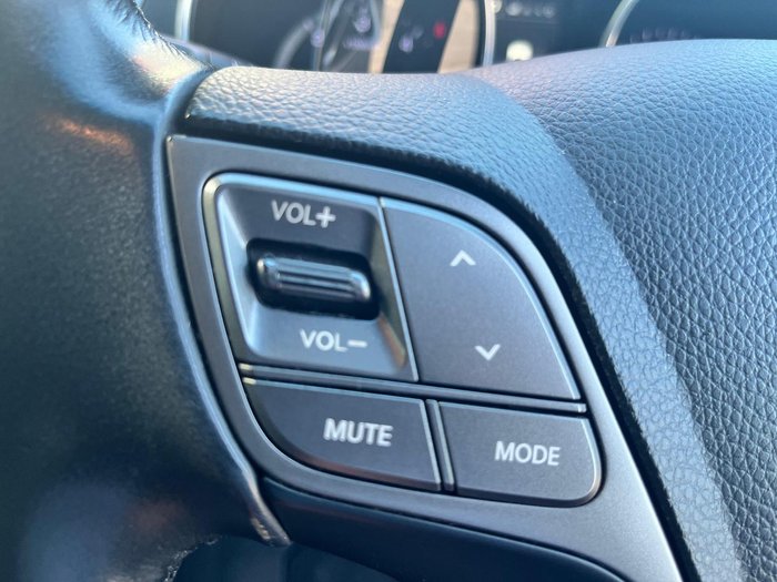 2015 Hyundai Santa Fe Highlander