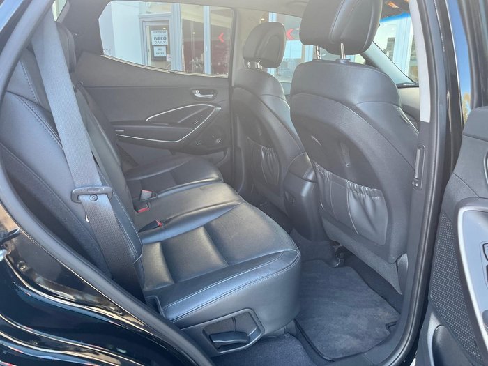 2015 Hyundai Santa Fe Highlander