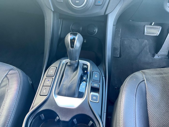 2015 Hyundai Santa Fe Highlander