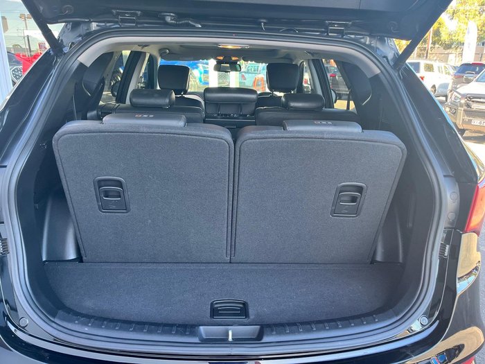 2015 Hyundai Santa Fe Highlander