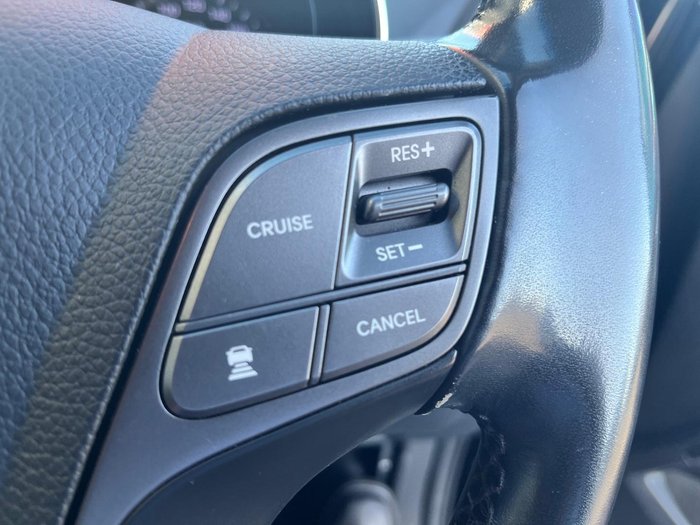 2015 Hyundai Santa Fe Highlander