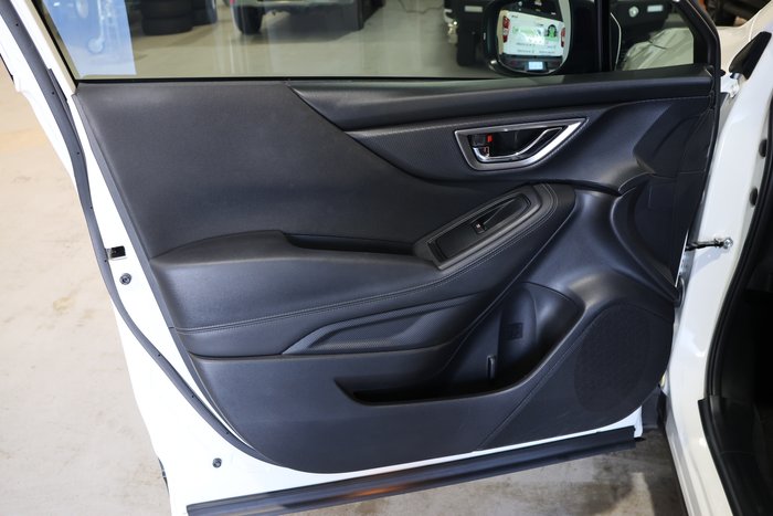 2019 Subaru Forester 2.5i-L