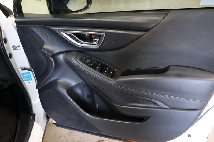 2019 Subaru Forester 2.5i-L