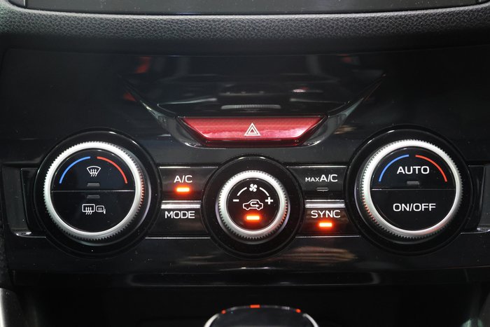 2019 Subaru Forester 2.5i-L