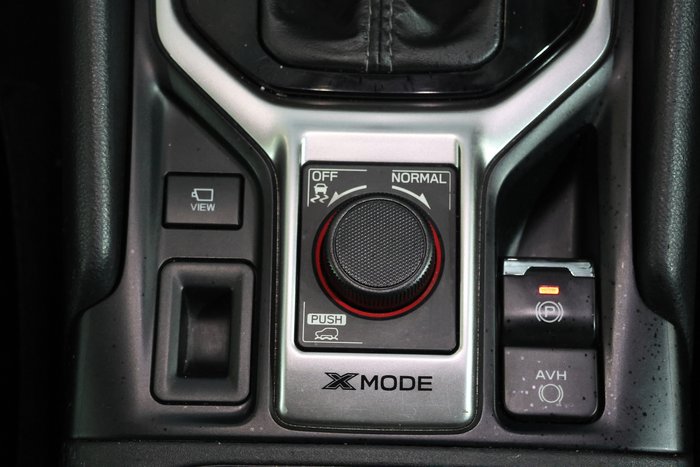 2019 Subaru Forester 2.5i-L