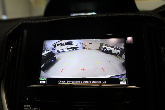 2019 Subaru Forester 2.5i-L