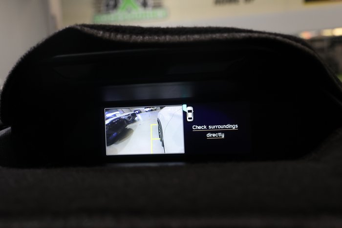 2019 Subaru Forester 2.5i-L