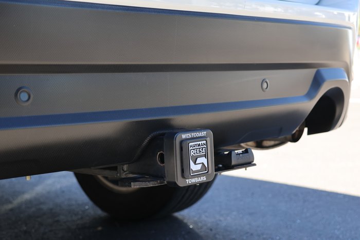 2019 Subaru Forester 2.5i-L