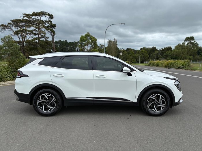 2022 Kia Sportage S