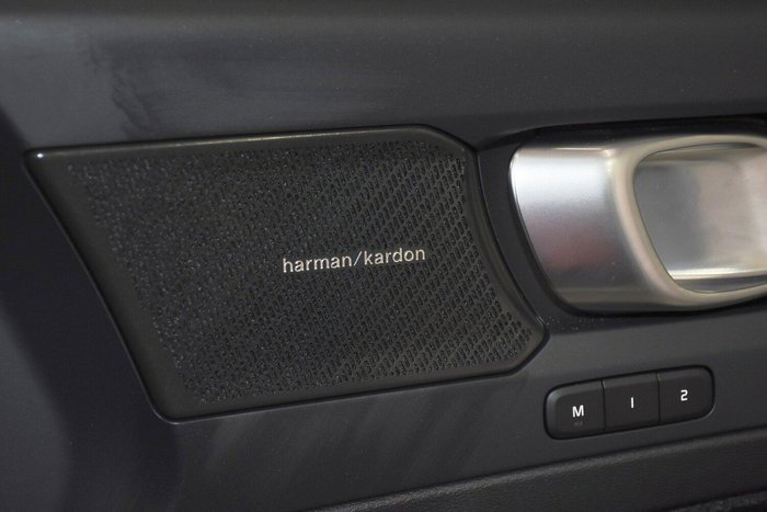 2024 Volvo C40 Recharge Twin MY24 AWD Crystal White