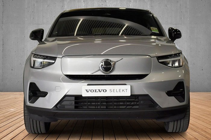 2024 Volvo C40 Recharge