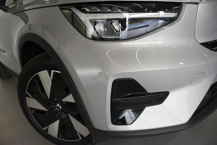 2024 Volvo C40 Recharge