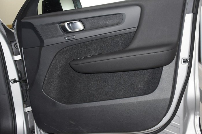 2024 Volvo C40 Recharge