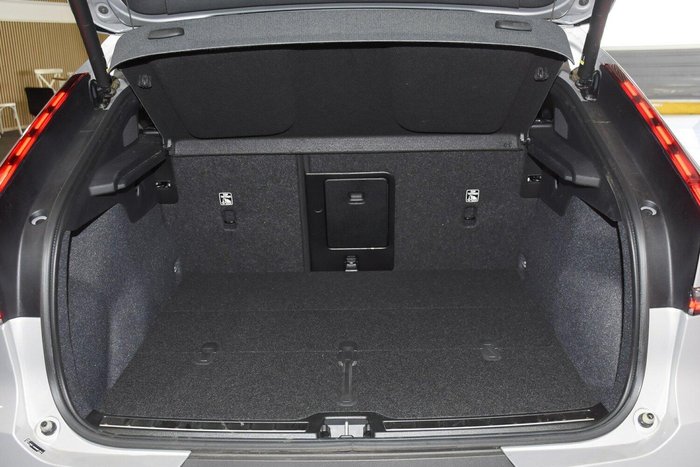 2024 Volvo C40 Recharge