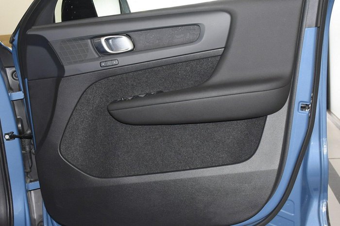 2024 Volvo C40 Recharge