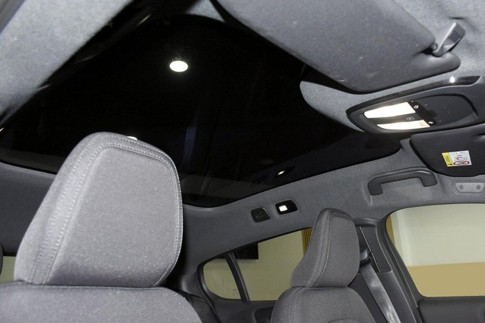 2024 Volvo C40 Recharge