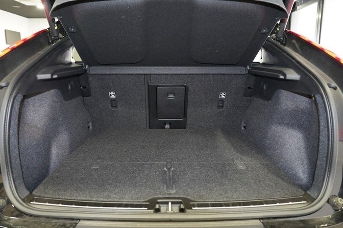 2024 Volvo C40 Recharge