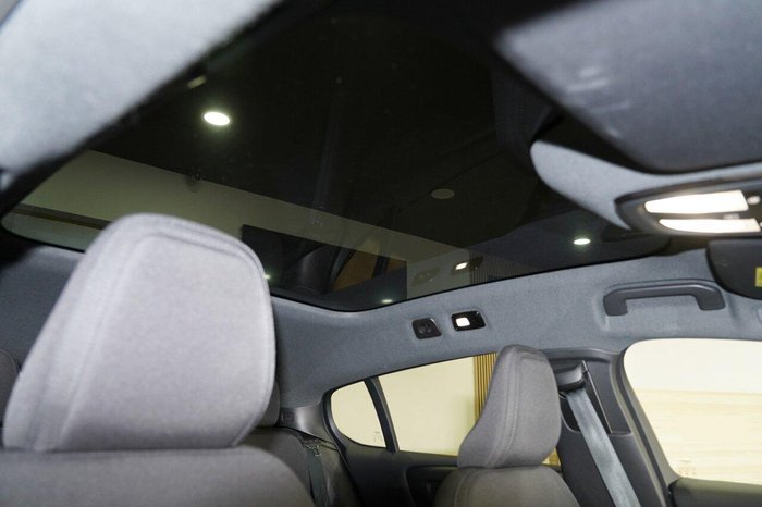 2024 Volvo C40 Recharge