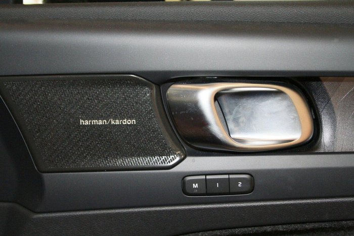 2024 Volvo C40 Recharge Twin