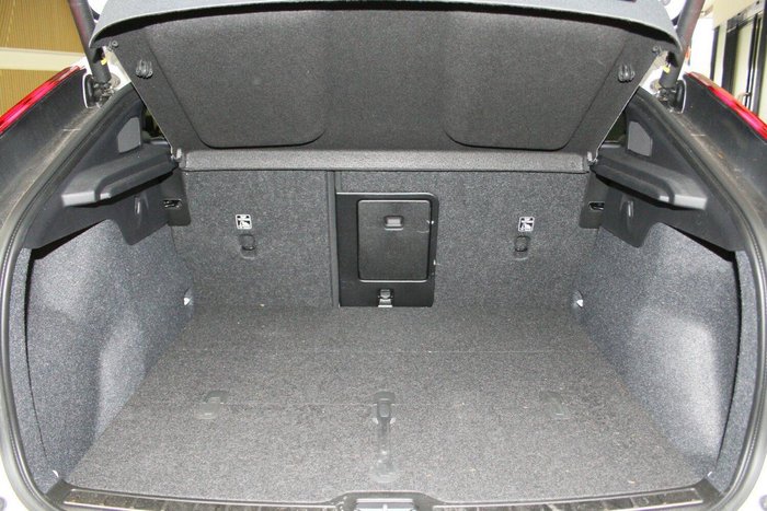 2024 Volvo C40 Recharge Twin