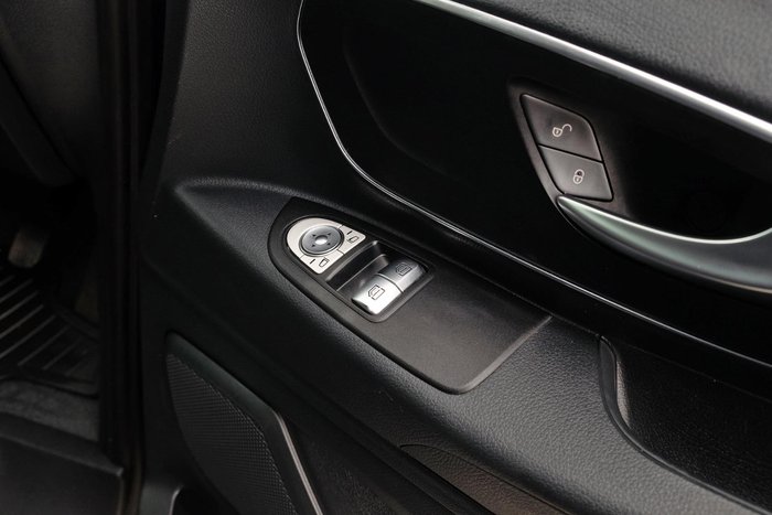 2018 Mercedes-Benz Vito 114BlueTEC