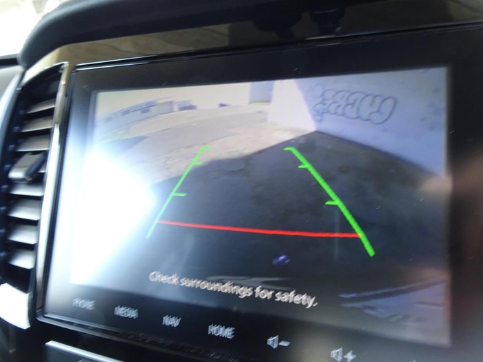 2024 Mitsubishi Pajero Sport GLS QG MY25 4X4 Dual Range Black Mica