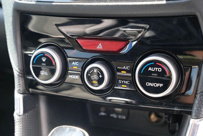 2024 Subaru Forester 2.5i