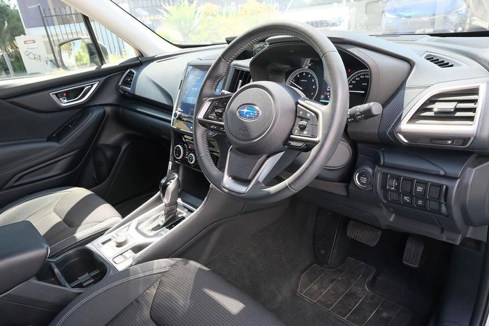 2024 Subaru Forester 2.5i