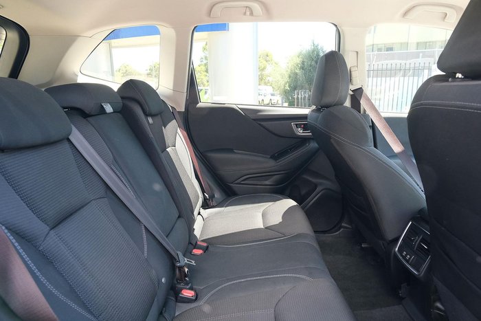 2024 Subaru Forester 2.5i