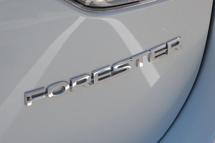 2024 Subaru Forester 2.5i