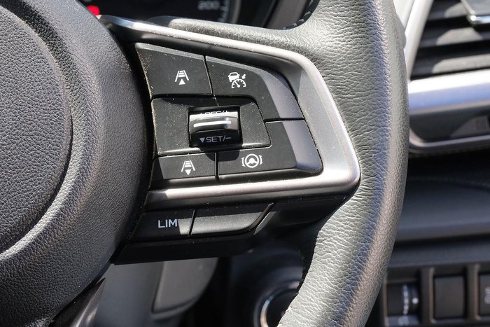 2024 Subaru Forester 2.5i