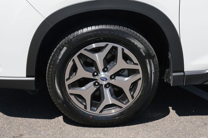 2024 Subaru Forester 2.5i