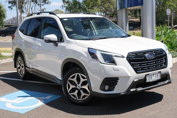 2024 Subaru Forester 2.5i