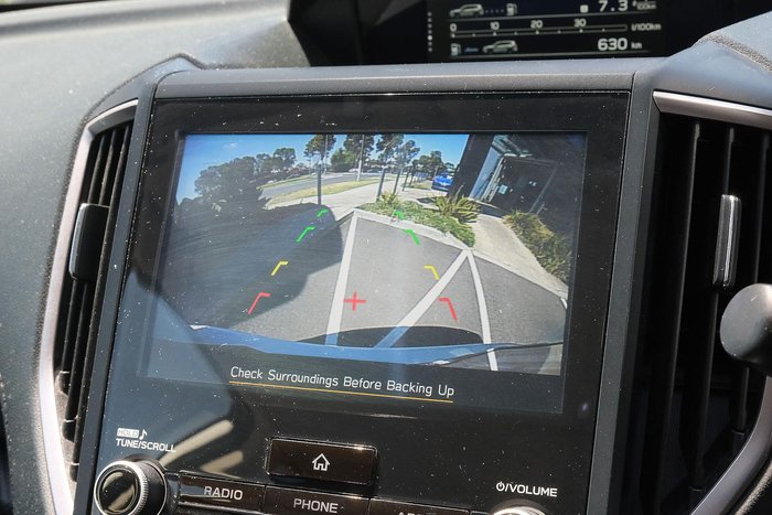 2024 Subaru Forester 2.5i