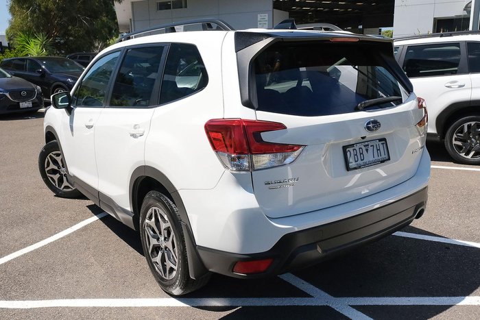 2024 Subaru Forester 2.5i