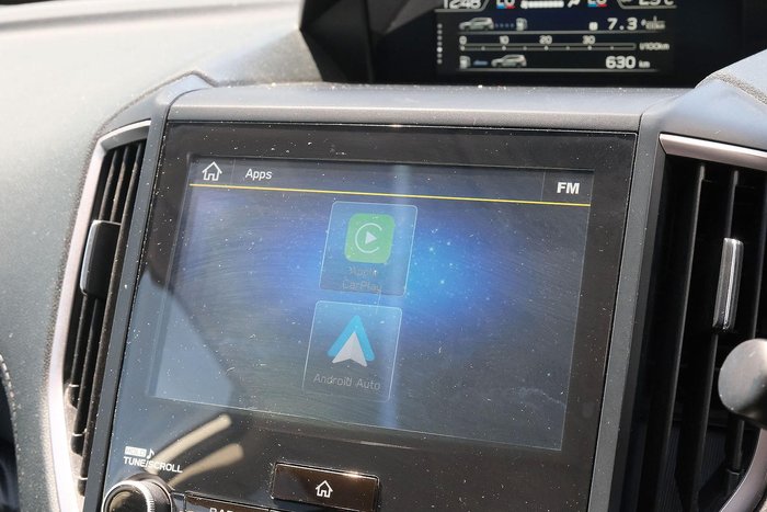 2024 Subaru Forester 2.5i