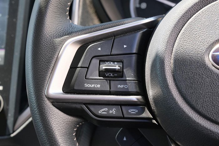 2024 Subaru Forester 2.5i