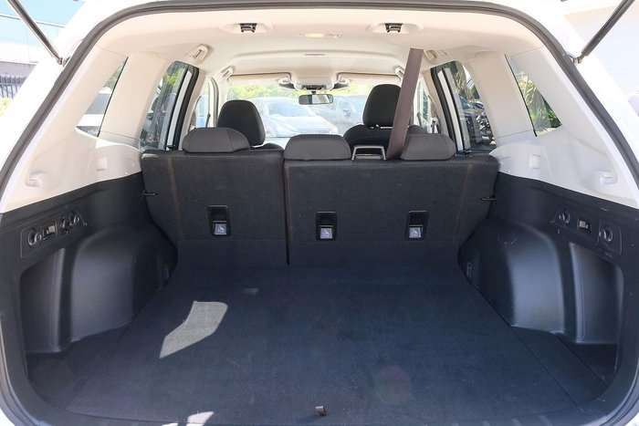 2024 Subaru Forester 2.5i