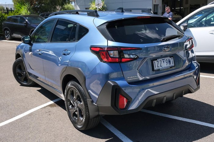 2024 Subaru Crosstrek 2.0L